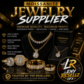 Jewelry Vendor Bundle