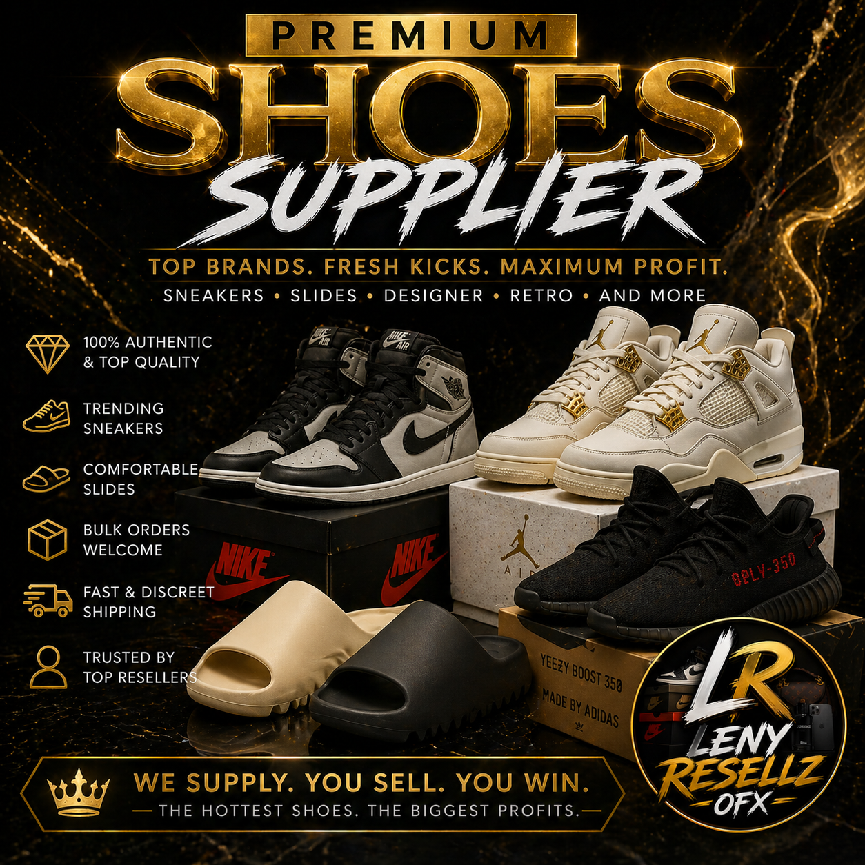 Shoes