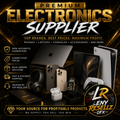 Electronic Vendor Bundle