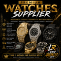 Watch Vendor